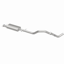 Load image into Gallery viewer, MagnaFlow BRE Exhaust Kit 03-06 LINCOLN NAVIGATOR 5.4L - 106-0907
