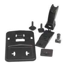 Load image into Gallery viewer, Thule Adapter Kit - Mounts 589/590/594 Bike Racks to Xsporter/Rapid Aero Load Bars - Black - XADAPT1