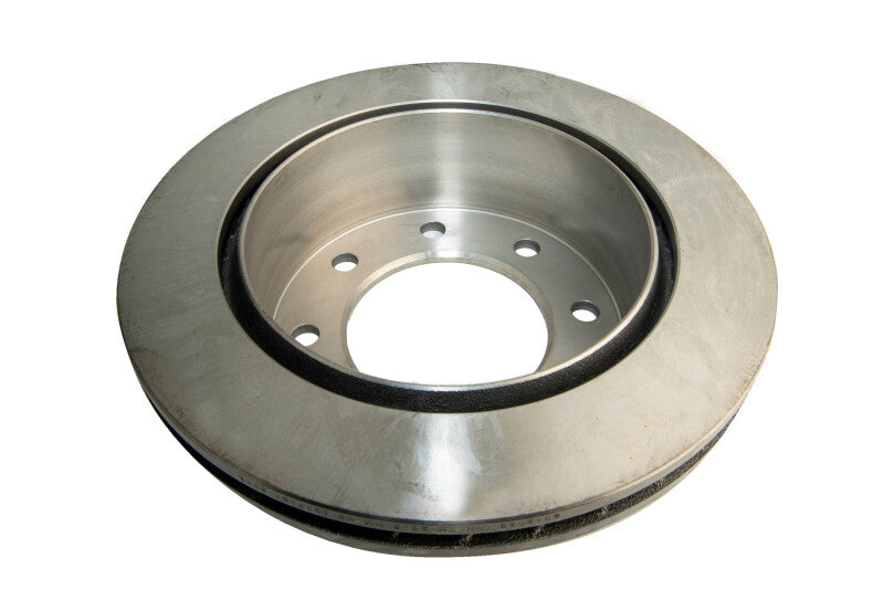 DBA 02-06 Chevrolet Avalanche 2500 (w/2in Body Raise) Rear Street Series Standard Rotor - DBA2049
