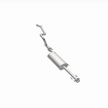 Load image into Gallery viewer, MagnaFlow BRE Exhaust Kit 02-03 Suzuki XL-7 2.7L - 106-0295
