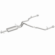 Load image into Gallery viewer, BRExhaust 19-24 Ram 1500 5.7L Direct-Fit Exhaust System Kit - 106-1074
