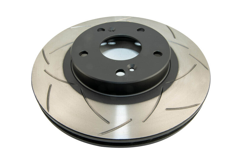 DBA 98-06 Accord V6 (exc 03-06 EX model w/ 6spd) / 03-06 Accord 4 cyl Front Slotted Street Series Ro - DBA488S