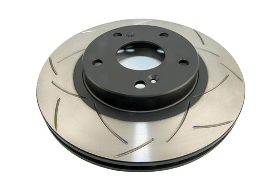 DBA 98-06 Accord V6 (exc 03-06 EX model w/ 6spd) / 03-06 Accord 4 cyl Front Slotted Street Series Ro - DBA488S