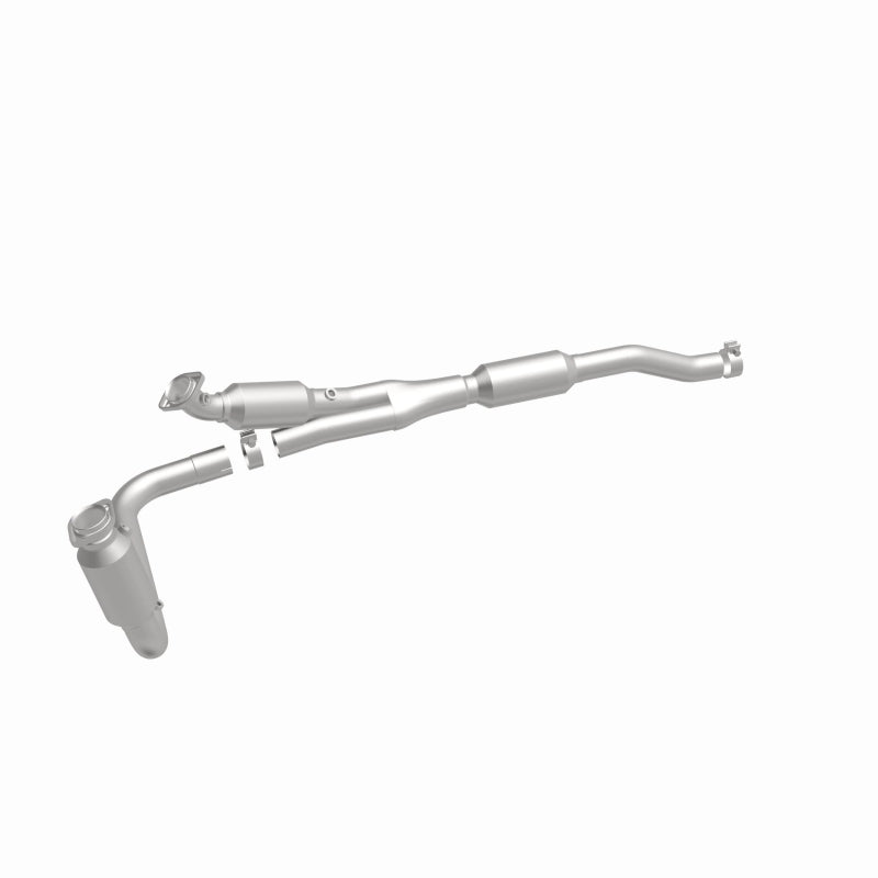 MagnaFlow 2002 Dodge Ram 1500 5.9L California Grade CARB Compliant Direct-Fit Catalytic Converter - 4583018