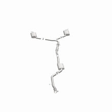 Load image into Gallery viewer, BRExhaust Exhaust Kit Replacement Mercedes-Benz - 106-0967