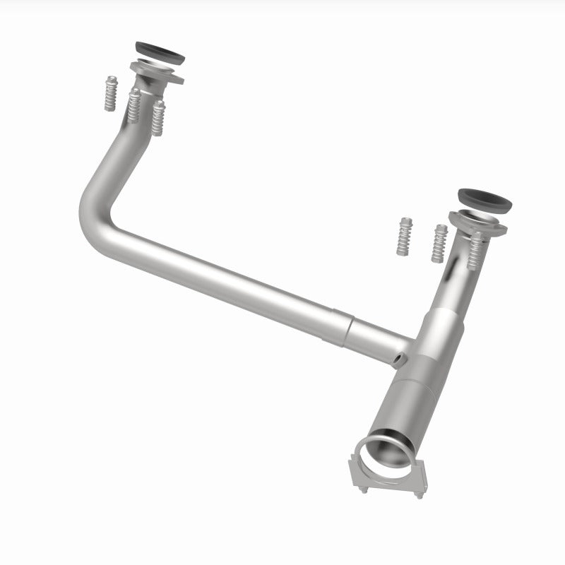 BRE Exhaust 88-93 C1500 C2500 K1500 K2500 4.3L 5.0L Front Pipe Kit - 107-0174