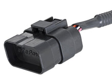 Load image into Gallery viewer, aFe 21-22 Ford Bronco &amp; 19-22 Ranger Scorcher Blue Bluetooth Power Module - 77-83046