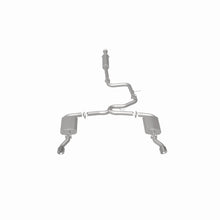 Load image into Gallery viewer, MagnaFlow BRE Exhaust Kit 12-16 Chevy Impala 3.6L - 106-0326
