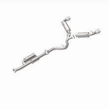 Load image into Gallery viewer, Magnaflow 17-22 Subaru BRZ/Scion FR-S/Toyota GT86 NEO Cat-Back Exhaust System - 19595