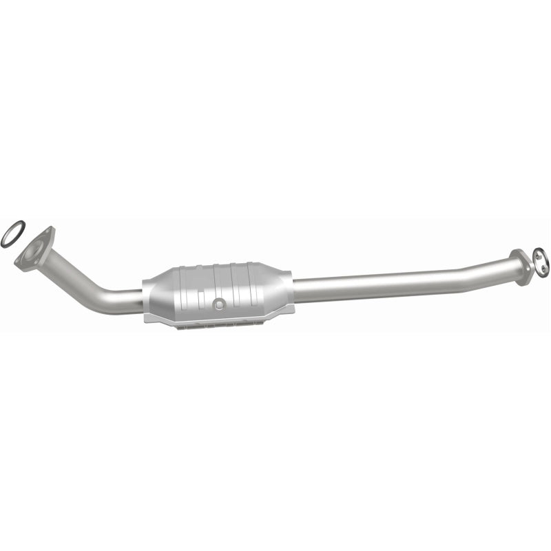 MagnaFlow 05-07 Toyota Sequoia 4.7L Direct Fit Converter - 5551700