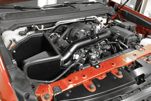 Load image into Gallery viewer, K&amp;N 17-18 Chevrolet Colorado 3.6L V6 Black Performance Intake Kit - 71-3104