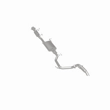 Load image into Gallery viewer, MagnaFlow BRE Exhaust Kit 13-17 PATHFINDER 3.5L - 106-0784
