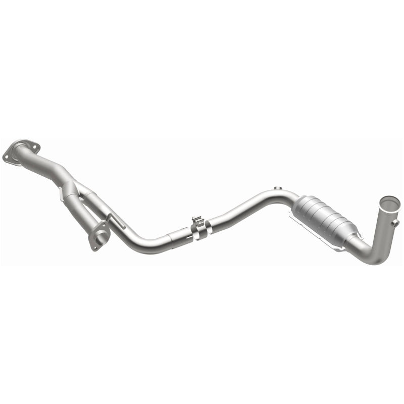 MagnaFlow Direct Fit Catalytic Converter 2004 Liberty D/S frt OEM - 49582