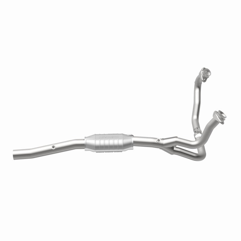 MagnaFlow Direct Fit Catalytic Converter 00-03 Durango 2WD OEM - 49471