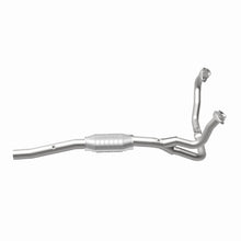 Load image into Gallery viewer, MagnaFlow Direct Fit Catalytic Converter 00-03 Durango 2WD OEM - 49471