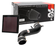 Load image into Gallery viewer, K&amp;N 2018 Toyota Camry 3.5L Typhoon Air Intake - 69-8622TTK