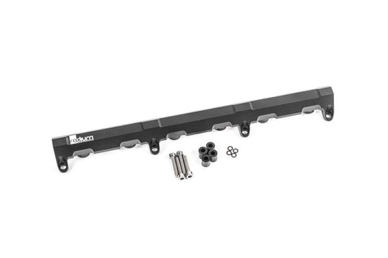 Radium Engineering VW/Audi/Porsche 3.2L 24V VR6 Fuel Rail - 20-0879