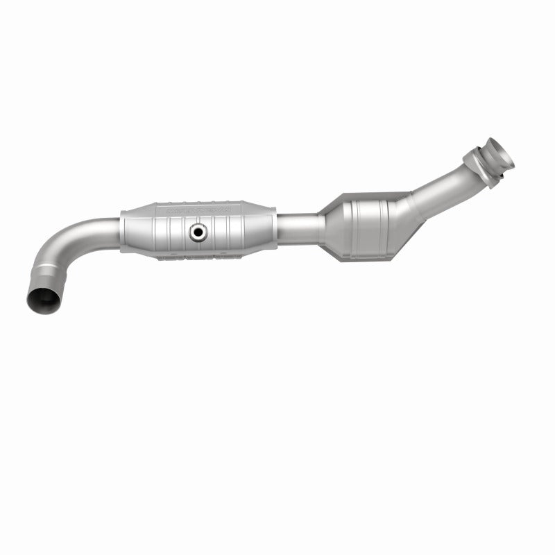MagnaFlow Direct Fit Catalytic Converter 99-00 Ford F-150 4.2L 2WD D/S - 93392