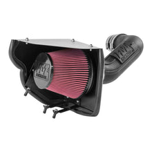 Load image into Gallery viewer, Flowmaster 07-11 Wrangler 3.8L Performance Cold Air Intake Kit - 615142