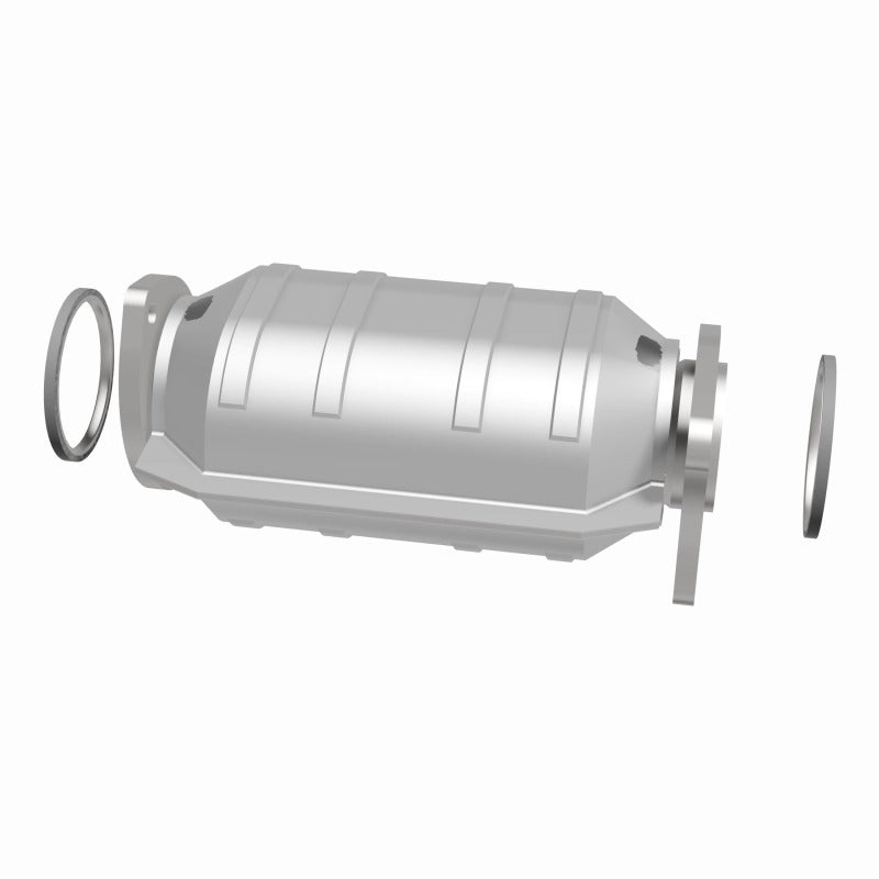 MagnaFlow Direct Fit Catalytic Converter 96-97 Lexus LS400 4.0L - 444232
