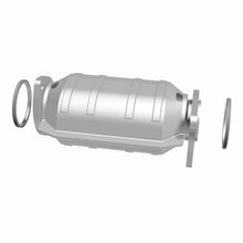 Load image into Gallery viewer, MagnaFlow Direct Fit Catalytic Converter 96-97 Lexus LS400 4.0L - 26227