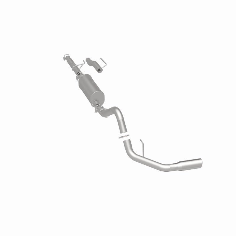MagnaFlow BRE Exhaust Kit 09-10 Ford F-150 - 106-0515