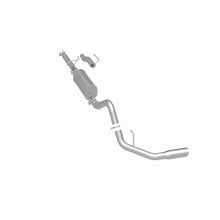 Load image into Gallery viewer, MagnaFlow BRE Exhaust Kit 09-10 Ford F-150 - 106-0515