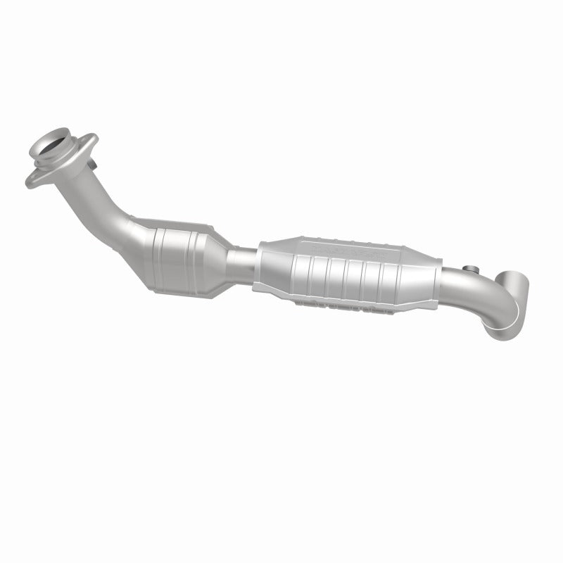 MagnaFlow Direct Fit Catalytic Converter 99 Ford F-150 4.6L - 23028