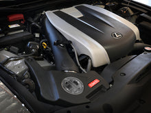 Load image into Gallery viewer, AFE Momentum Intake System W/ Pro Dry S Filter 21-24 Lexus IS300/IS350 V6 3.5L - 56-70061D