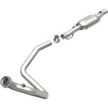 Load image into Gallery viewer, MagnaFlow Conv DF 99-02 Dodge Dakota 2.5L 2WD - 24328