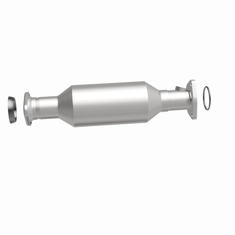 MagnaFlow 1997 Acura CL 2.2L Direct Fit Converter - 4481636