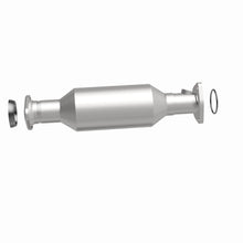 Load image into Gallery viewer, MagnaFlow 1997 Acura CL 2.2L Direct Fit Converter - 4481636