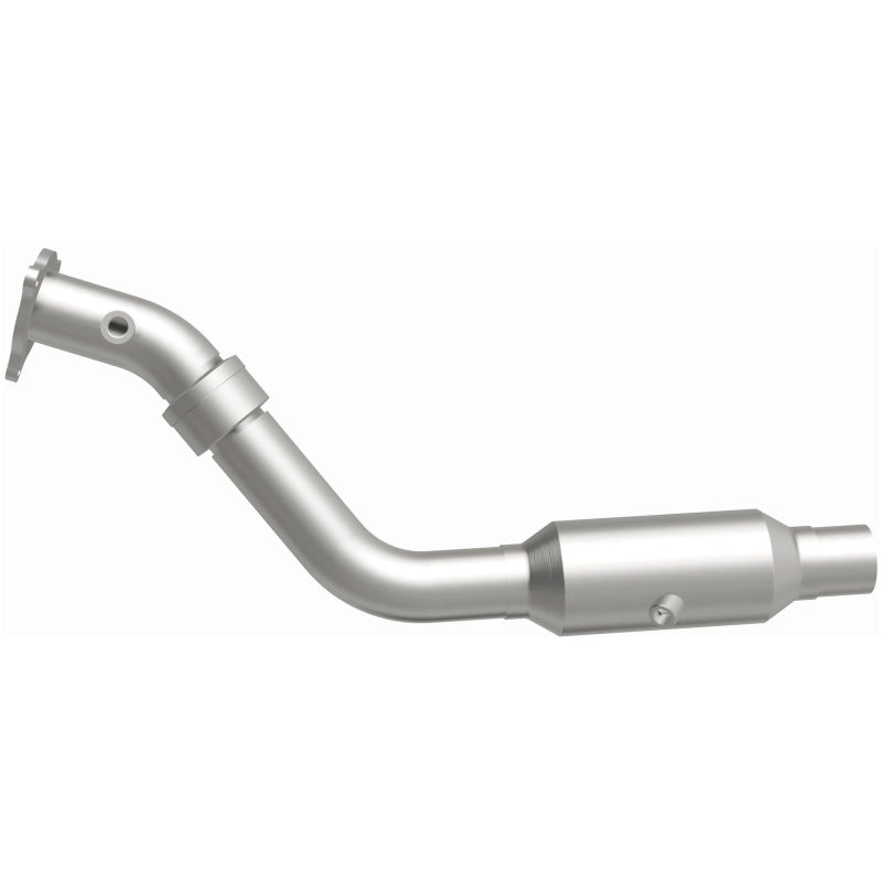MagnaFlow Direct Fit Catalytic Converter OEM 2004-2006 Chrysler Pacifica Underbody - 4551018