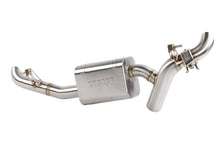 Load image into Gallery viewer, APR 18-25 Audi SQ5 (B9) Catback Exhaust System - CBK0057