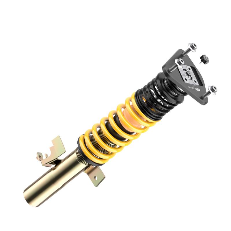ST XTA-Plus 3 Adjustable Coilovers 16-18 Ford Focus RS (DYB) - 1820230867