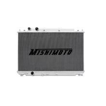 Load image into Gallery viewer, Mishimoto 06+ Honda Civic SI Manual Aluminum Radiator - MMRAD-CIV-06SI