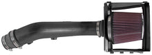 Load image into Gallery viewer, K&amp;N 2016 Ford F-150 3.5L AirCharger Performance Intake - 63-2596