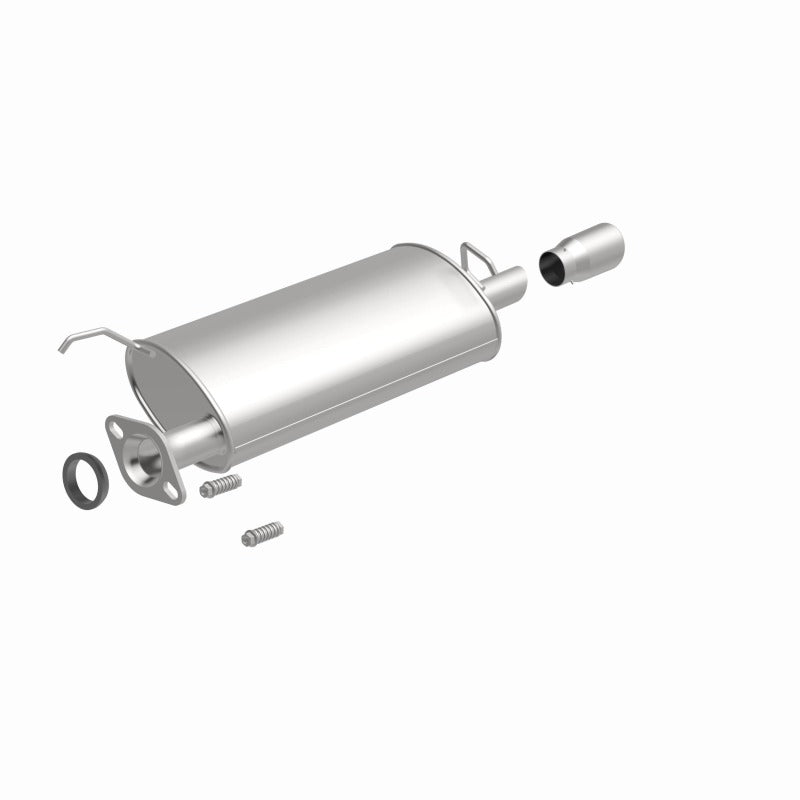 MagnaFlow BRE Exhaust Kit 04-12 Mitsubishi Galant 2.4L - 106-0584