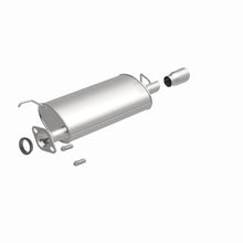 Load image into Gallery viewer, MagnaFlow BRE Exhaust Kit 04-12 Mitsubishi Galant 2.4L - 106-0584