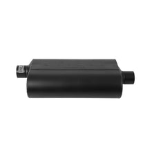 Load image into Gallery viewer, Flowmaster 2.5 IN(O)/OUT(C) 50 Series SUV/PF Muffler - 52556