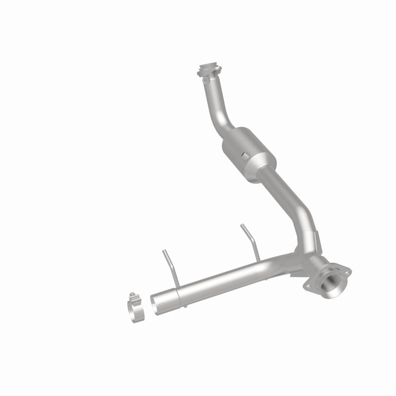 MagnaFlow 2005 Lincoln Navigator 5.4L Direct Fit Converter - 4451165