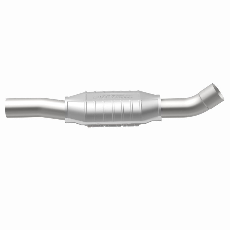 MagnaFlow Direct Fit Catalytic Converter 80-87 Dodge/Plymouth Vans - 23289