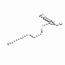Load image into Gallery viewer, BRExhaust 10-13 Mazda 3 2.5L Exhaust Kit - 106-0916