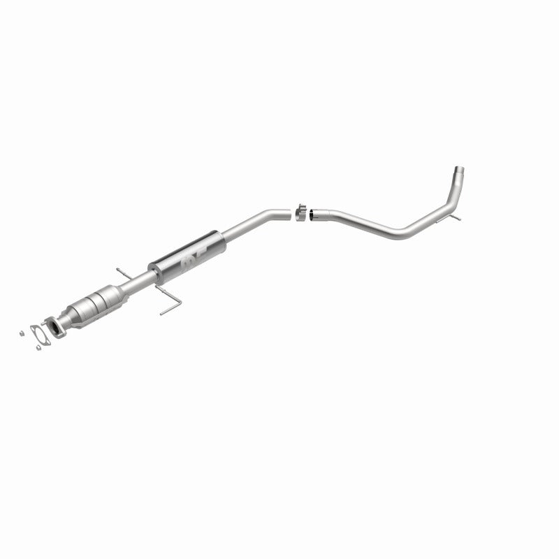 MagnaFlow Direct Fit Catalytic Converter 06-09 Mazda 5 2.3L - 51886