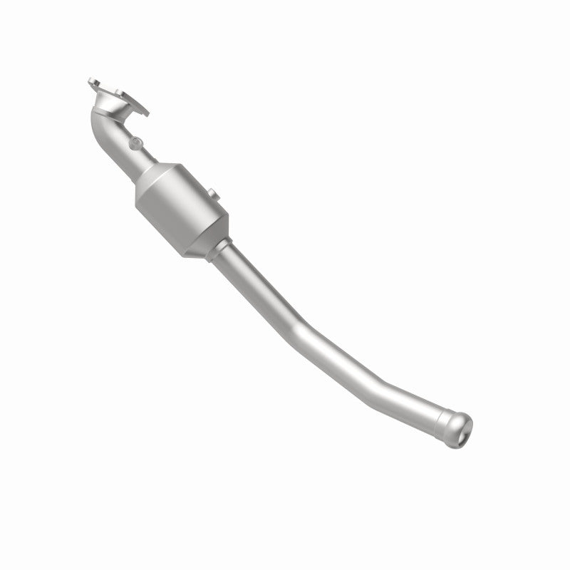 MagnaFlow 13-15 Jeep Grand Cherokee 3.6L Direct Fit CARB Compliant Converter - 5551250