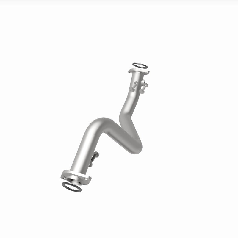 BRE Exhaust 06-12 RAV4 2.4L 2.5L 3.5L Front Pipe Kit - 107-0230