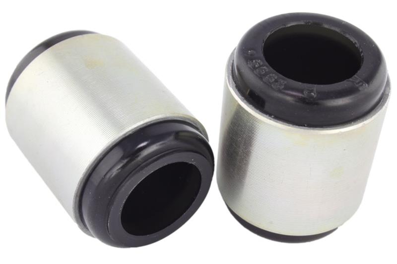 Whiteline Plus 03+ Nissan 350z / Infiniti G35 Rear Lower Rear Trailing Arm (Lateral Arm - locates in - W62999