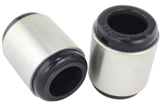 Whiteline Plus 03+ Nissan 350z / Infiniti G35 Rear Lower Rear Trailing Arm (Lateral Arm - locates in - W62999
