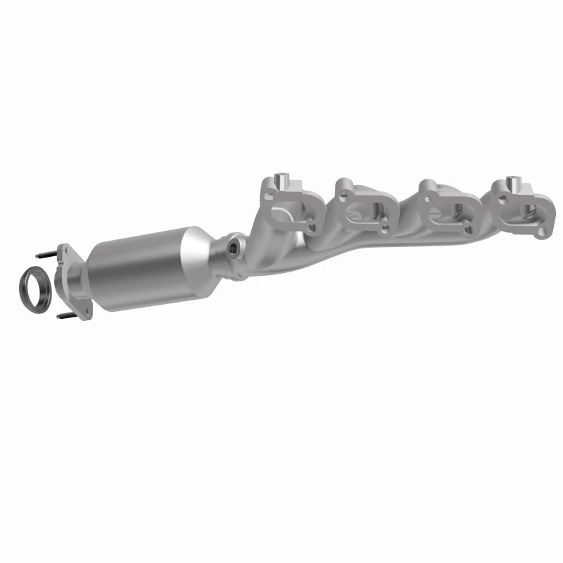 MagnaFlow Conv DF 05-06 Cadillac STS 4.6L D/S Manifold/04-06 Truck SRX 4.6L D/S Manifold (49 State) - 50760