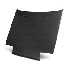 Load image into Gallery viewer, Seibon 84-87 Toyota Corolla (AE86) OEM Carbon Fiber Hood - HD8487TYAE86C-OE